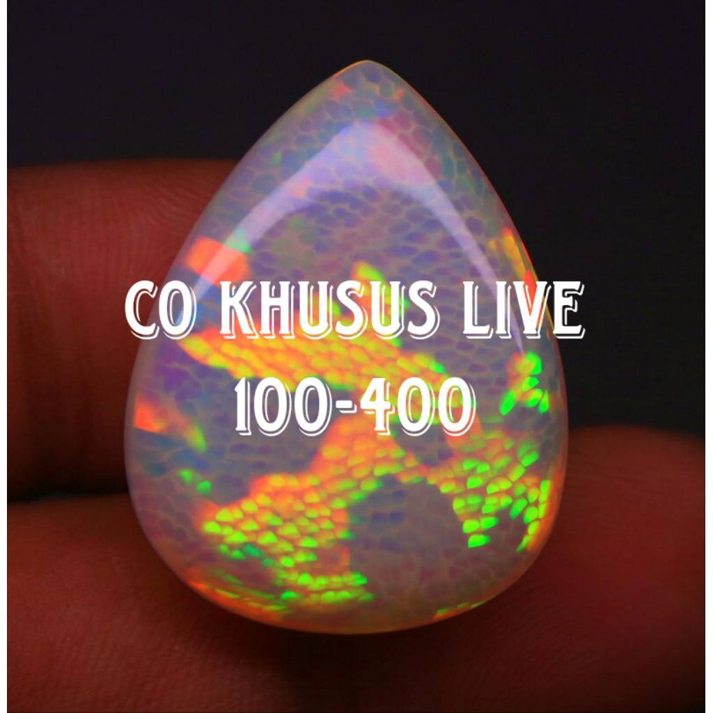 OPAL AFRIKA ETHIOPIA