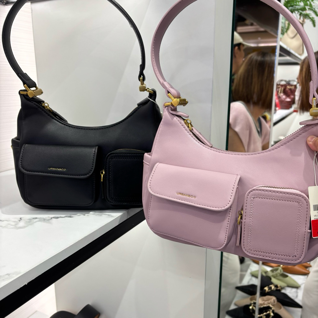 tas shoulderbag pocket Velsen urban&co sale