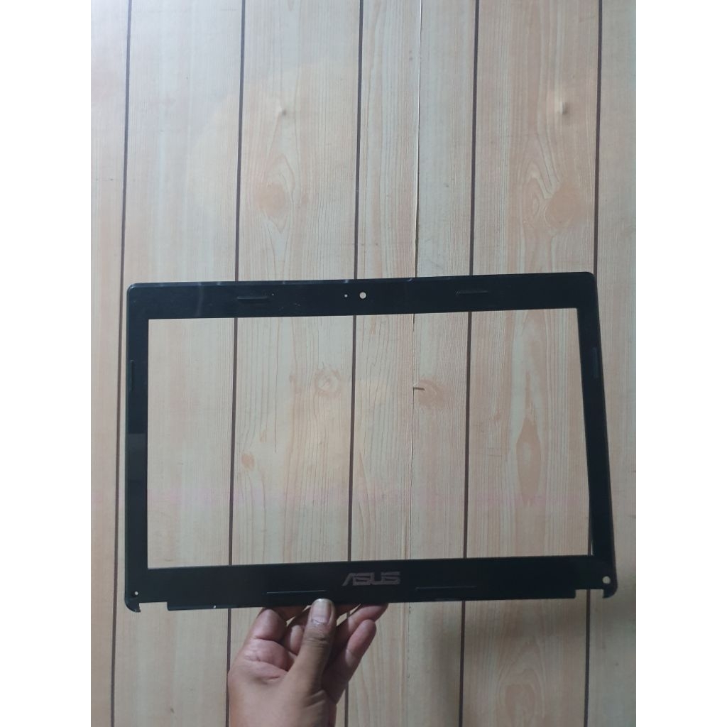 Frame cover layar laptop Asus 14"