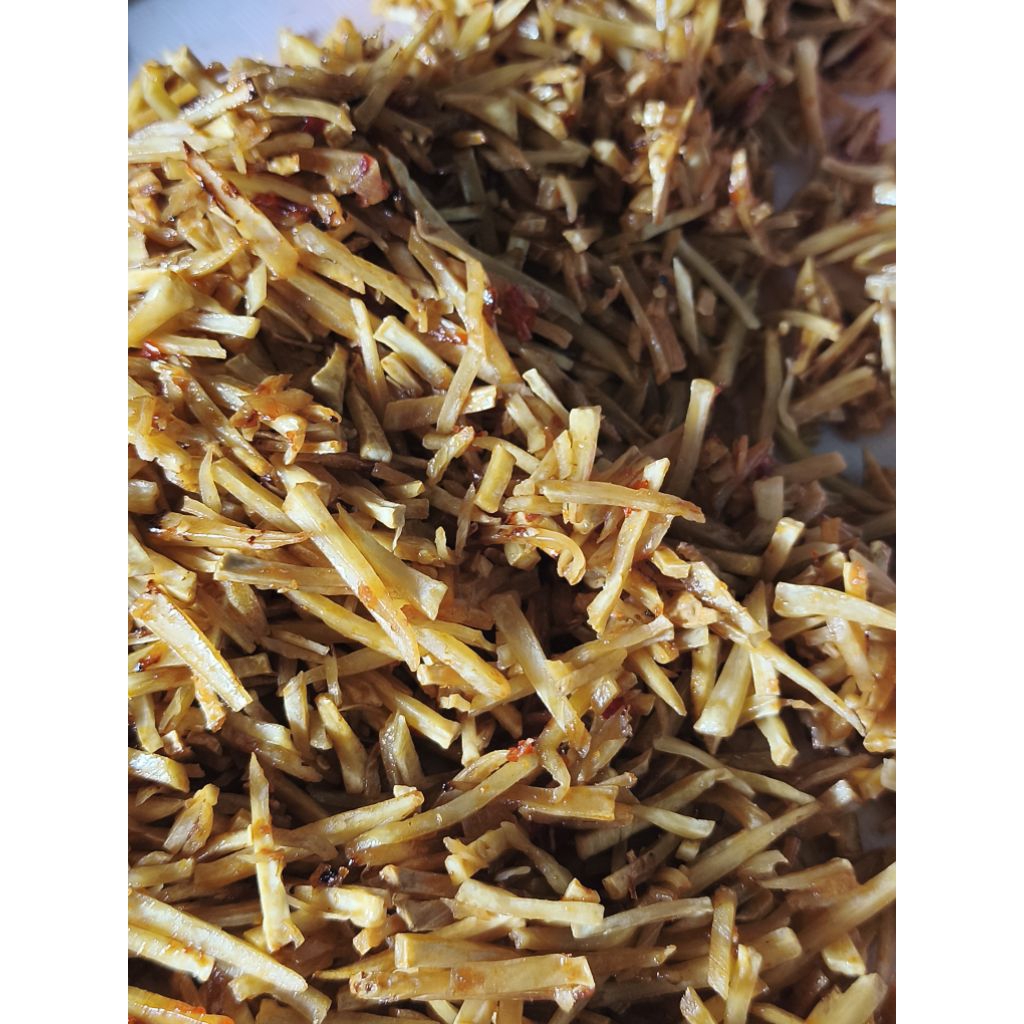 Plokdes sukun 1/4KG PEDAS ASLI CABE Halal