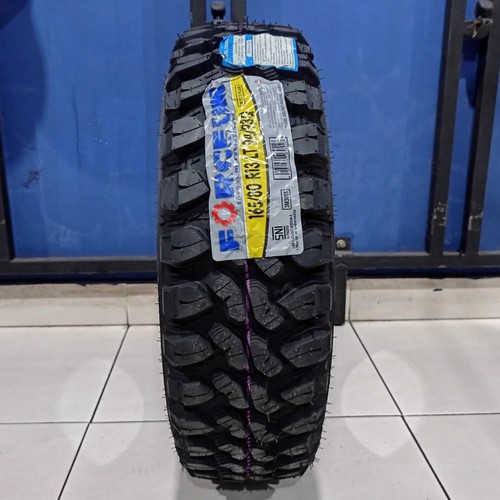 Ban Tubles Cangkul R13 Model Off-road MT Merek Forceum