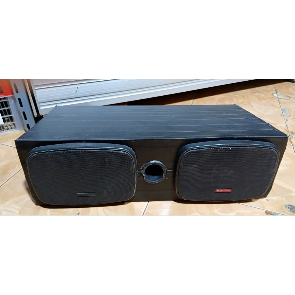 salon mobil ovale 6x9inch 1box isi dua speaker second,normal,ngebass anggleng