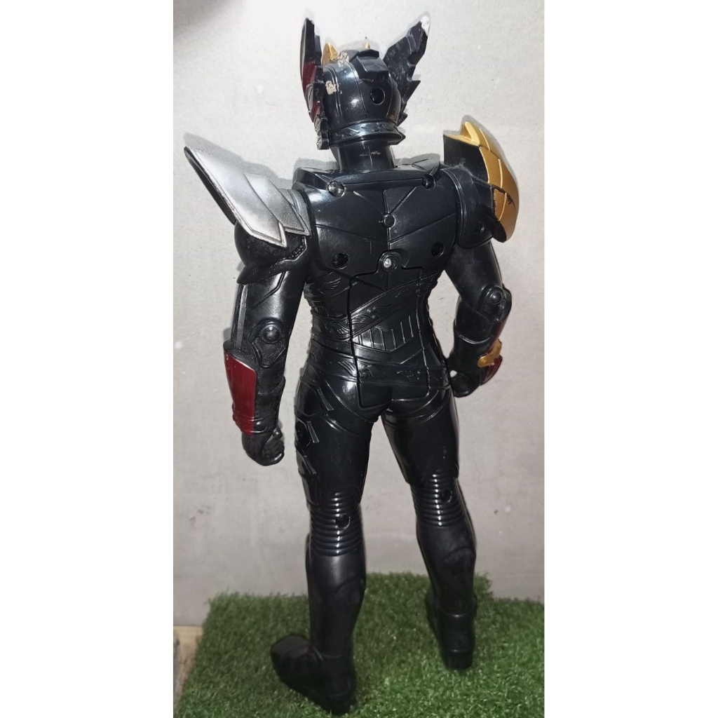 action figure bima x preloved