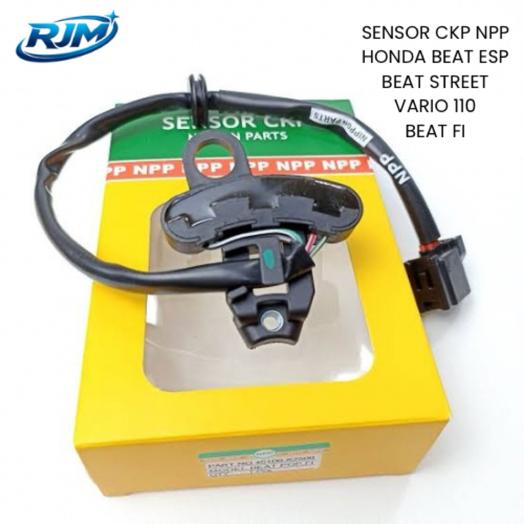 SENSOR CKP NPP UNTUK HONDA BEAT ESP, BEAT STREET, BEAT FI, VARIO 110