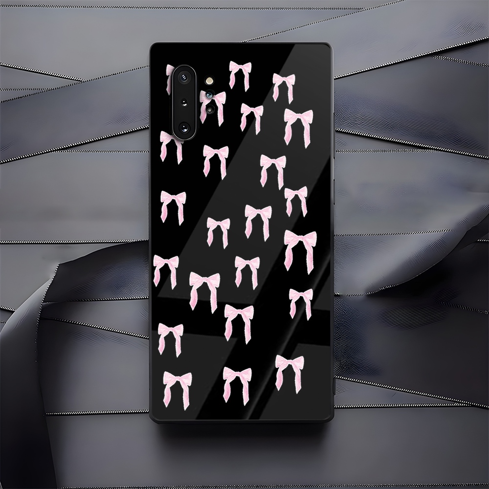 AA37 Softcase Kilau Samsung Note 10 | Note 10Plus | Case Glossy Kesing Hp Samsung Note10 note 10 Plu