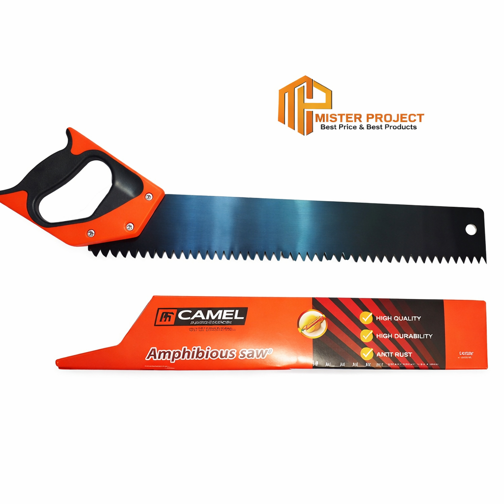 HEBEL CAMEL / Gergaji HEBEL bata ringan CAMEL gergaji bata putih camel
