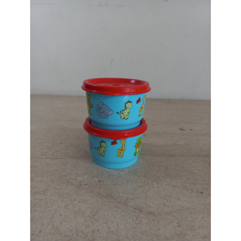 Tupperware Tiwi Snack Cup (2)