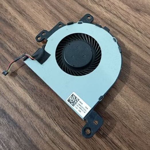 Kipas ASUS X441 X441S X441N X441M X441U X441B Normal Tested Seken Original [ fan cooling second X441