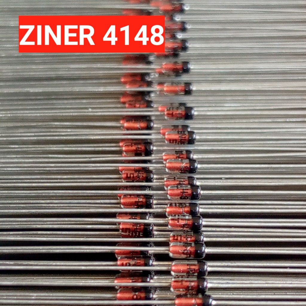 Dioda 4148 original @10pcs