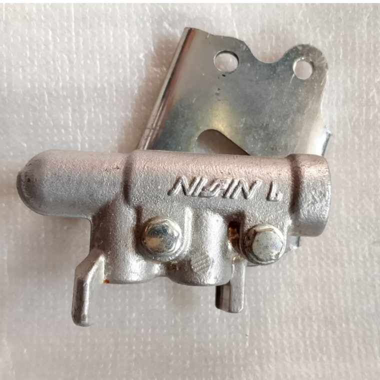 DELAY VALVE ASSY SAMBUNGAN SELANG REM ABS HONDA PCX 150 DAN ADV 150 ORIGINAL NISSIN