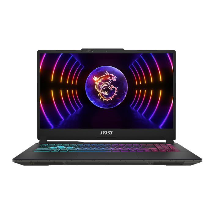 Laptop Gaming MSI Cyborg 15 A13UDXK - Core i7 13620H RTX 3050 6GB 16GB