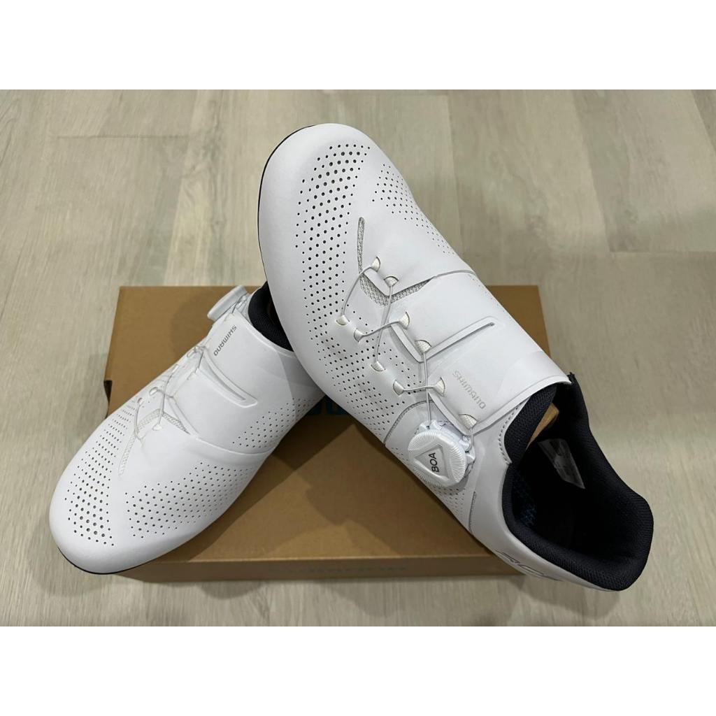 SEPATU SEPEDA ROADBIKE SHIMANO SH RC302