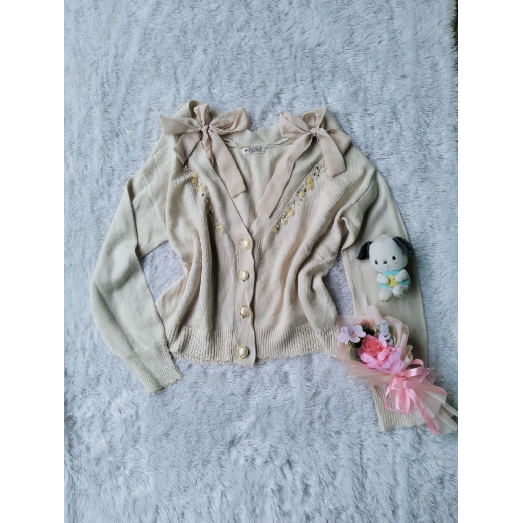 axes femme cardy pita