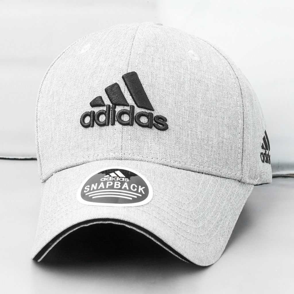 Topi Adidas Import Mirror Original Topi Baseball Adidas Logo Import