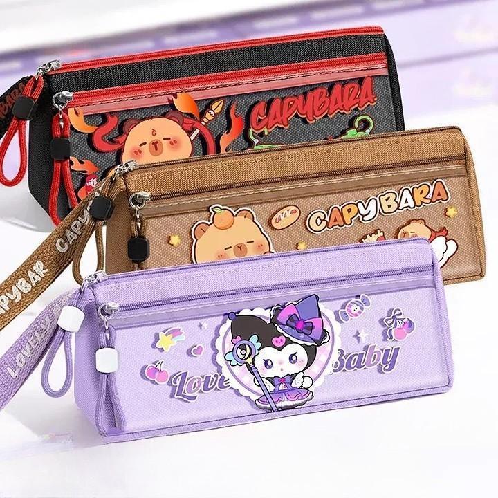 Tepak Pensil Anak Perempuan & Laki-Laki  Murah