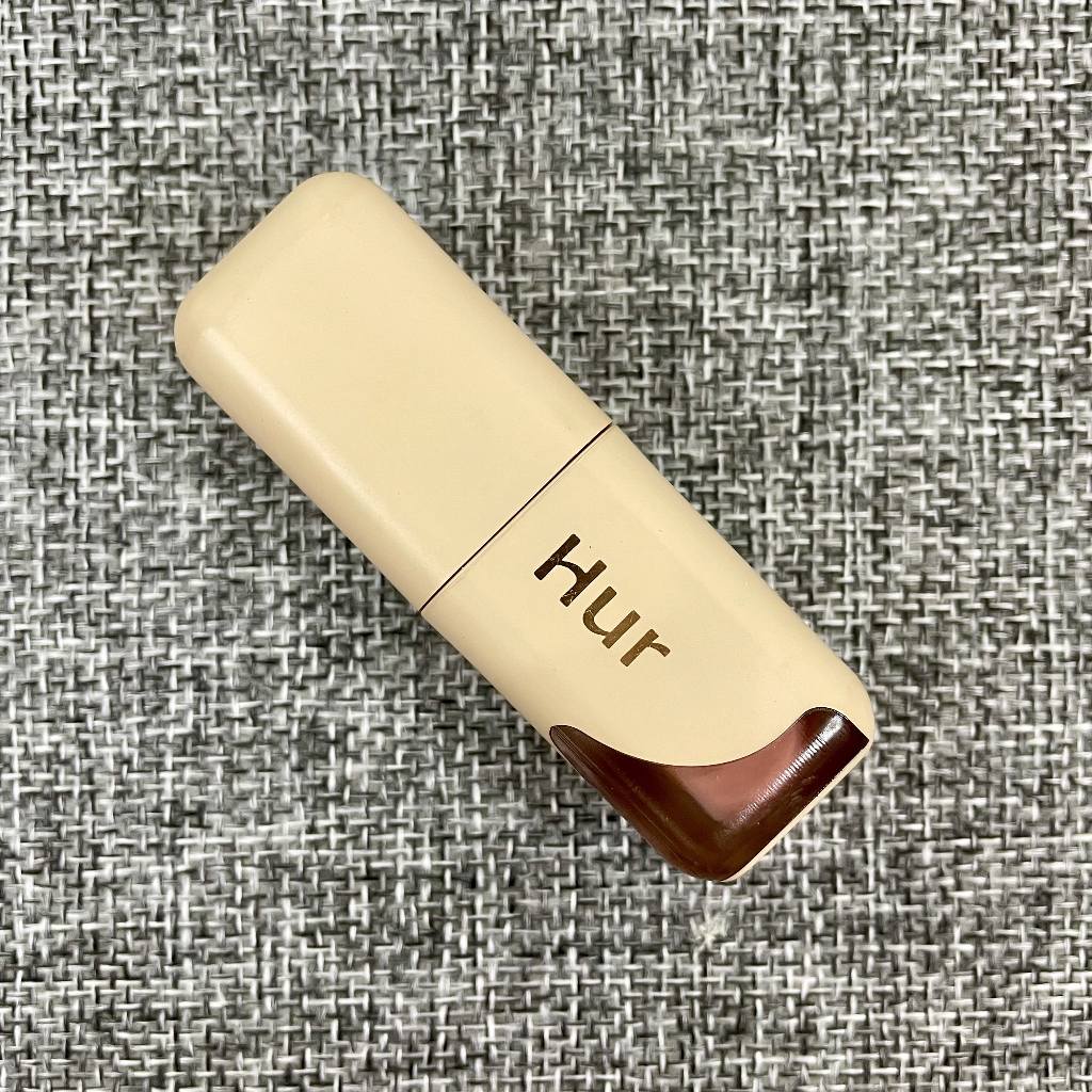 House of Hur Glowy Ampoule Tint #04 04 GINGER LIP LIPTINT BIBIR LIPS GLOSSY FINISH KILAP MELEMBAPKAN
