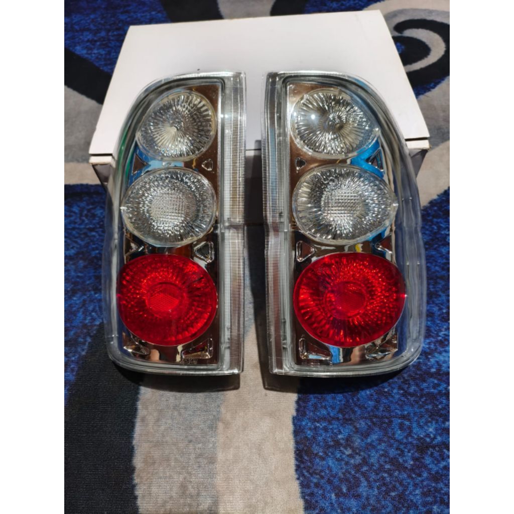 Stoplamp/alteza panther new, LS, LM, LV, touring