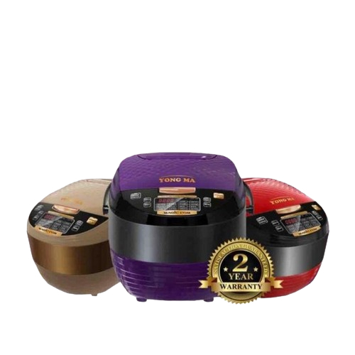 Magic com YongMa SMC 8027