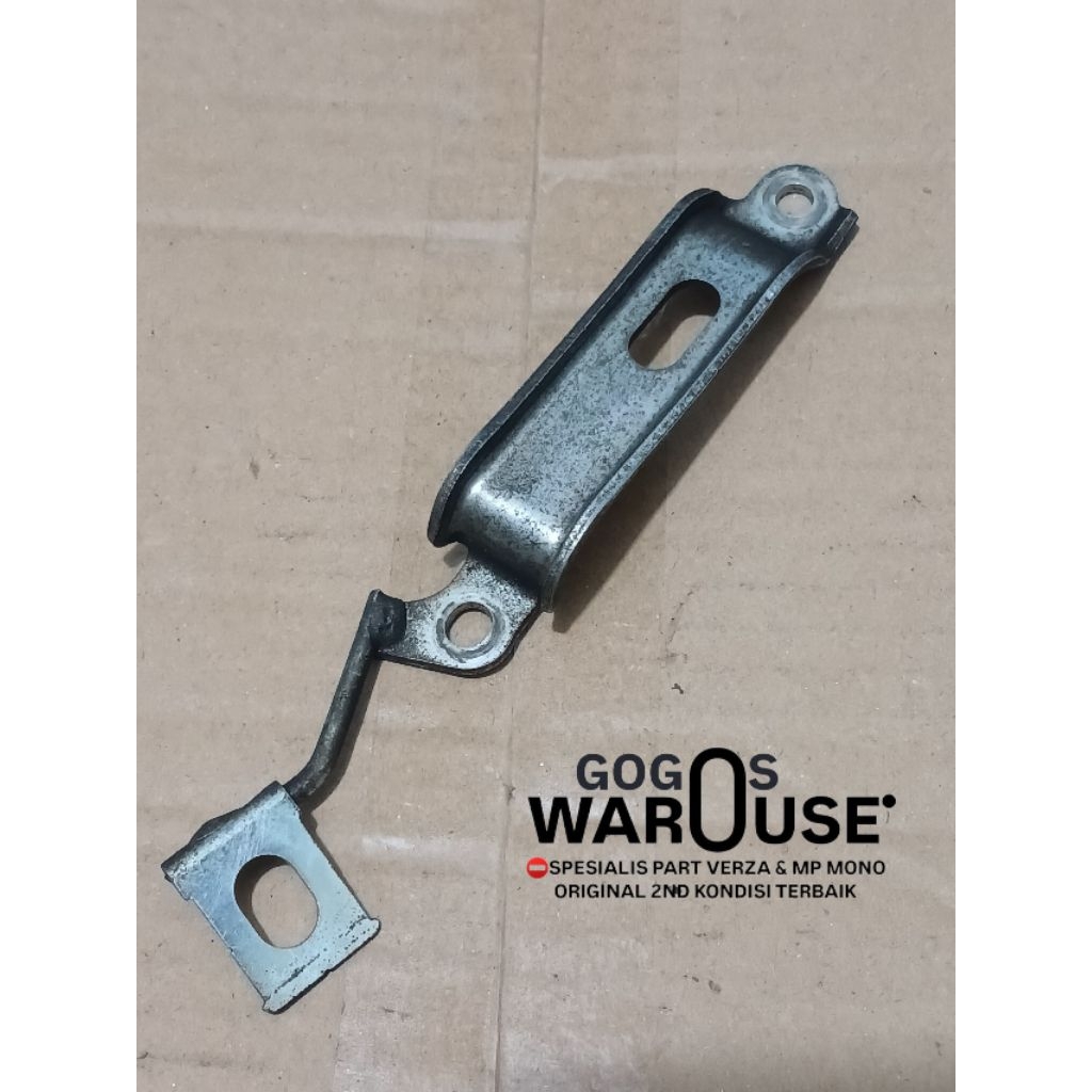 KLEM FUELPUMP VERZA/MP MONO FI BREKET FILTER FUELPUMP ORIGINAL COPOTAN