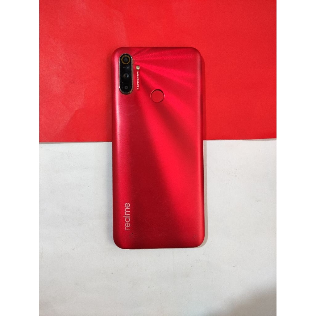 Realme C3 Ram 3Gb/32Gb