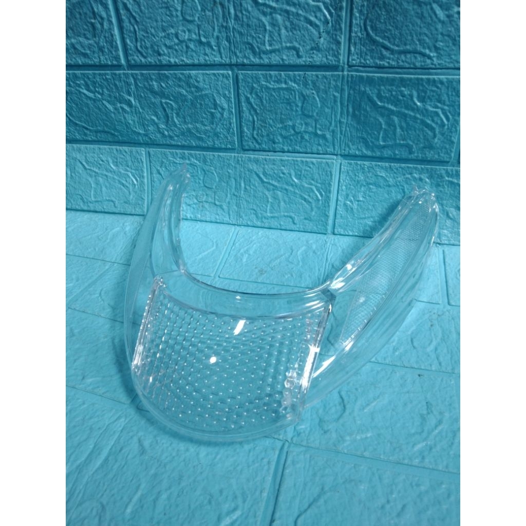 stoplamp Vario 110 old smoke/lampu belakang smoke Vario 110 old/ tai lamp click 110i/Stoplamd click