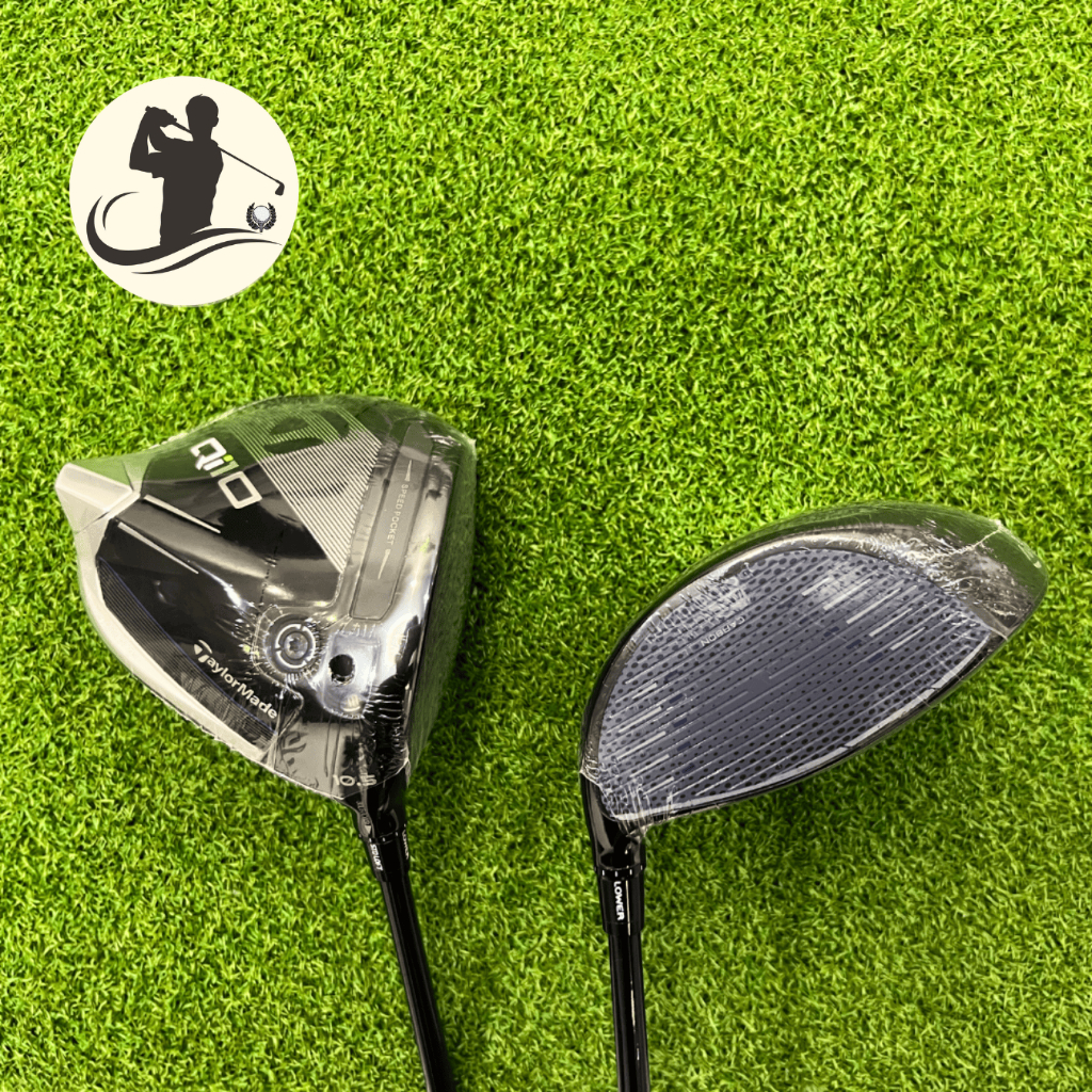 Driver Golf Qi 10 Taylormade R S Stik Stick Driving Club Qi10 9 10.5 Diamana Mitsubishi Shaft Qi-10 