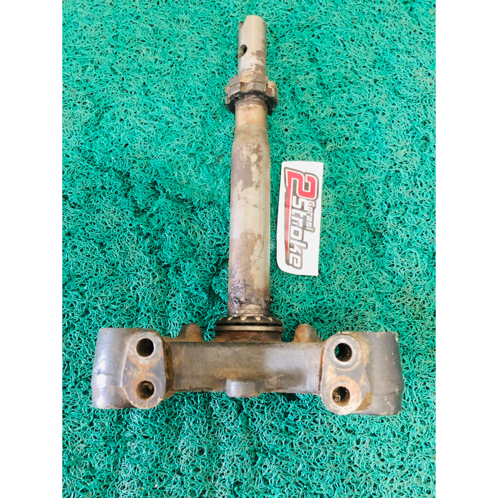 t segitiga shock depan jupiter robot z1 original copotan