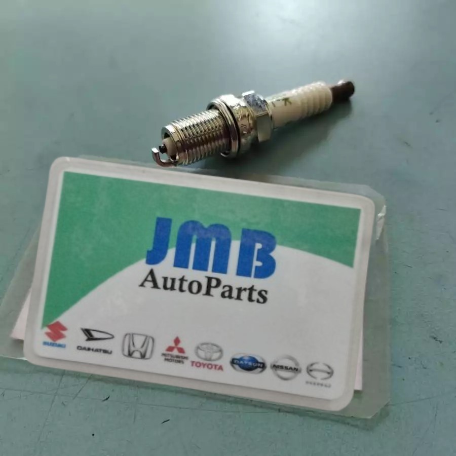 BUSI SPARK PLUG MOBIL HYUNDAI ATOZ 1.0 CC 00 - 04 NGK BKR6E11 ORIGINAL