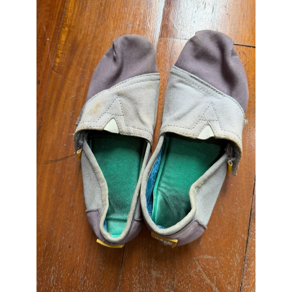 preloved sepatu ori wakai ukuran 32