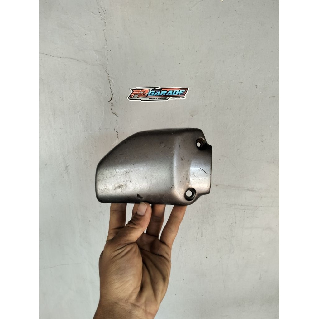 Cover karbu tutup karbu tiger lama tilam tilas tiger 2000 original