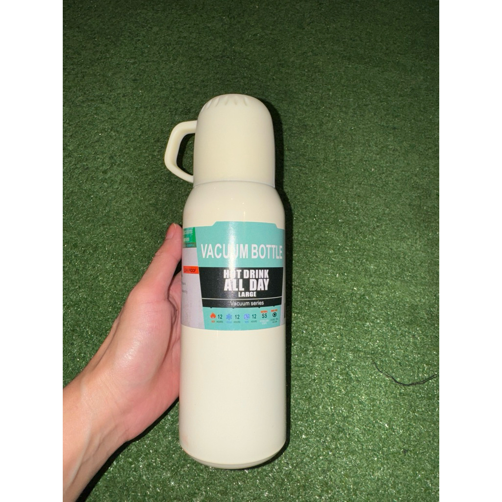 Vacuum Flask