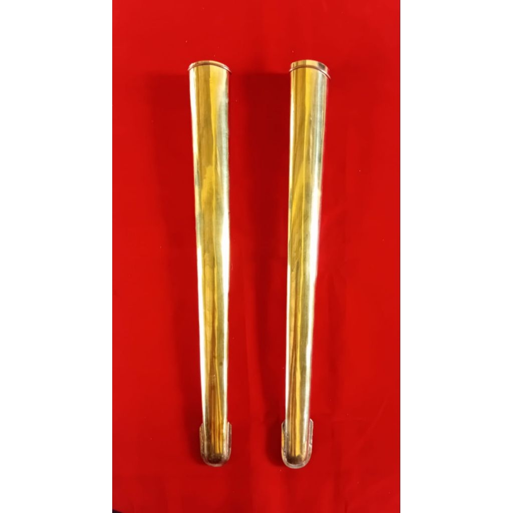 Pendok Madura Corok Tebal 04 Panjang 39 Cm