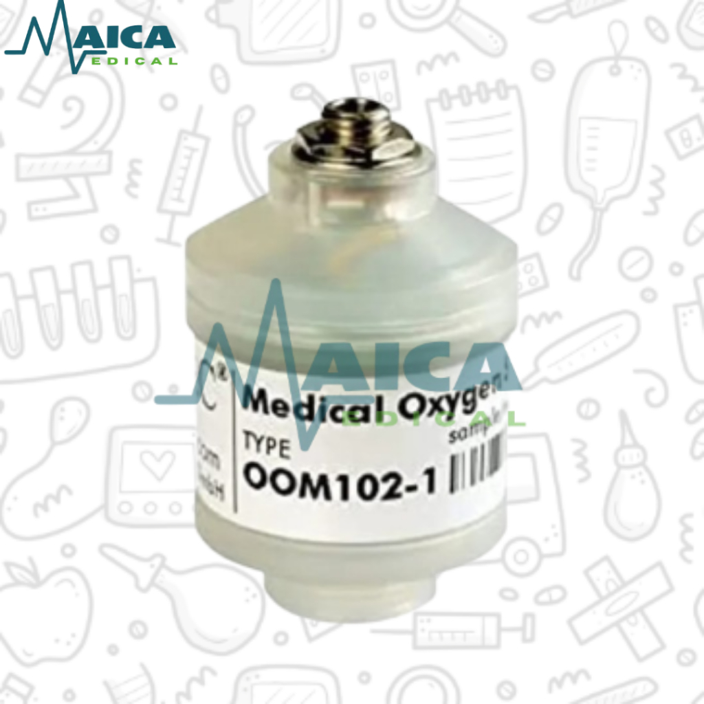 Oksigen sensor|O2 Cell OOM102-1