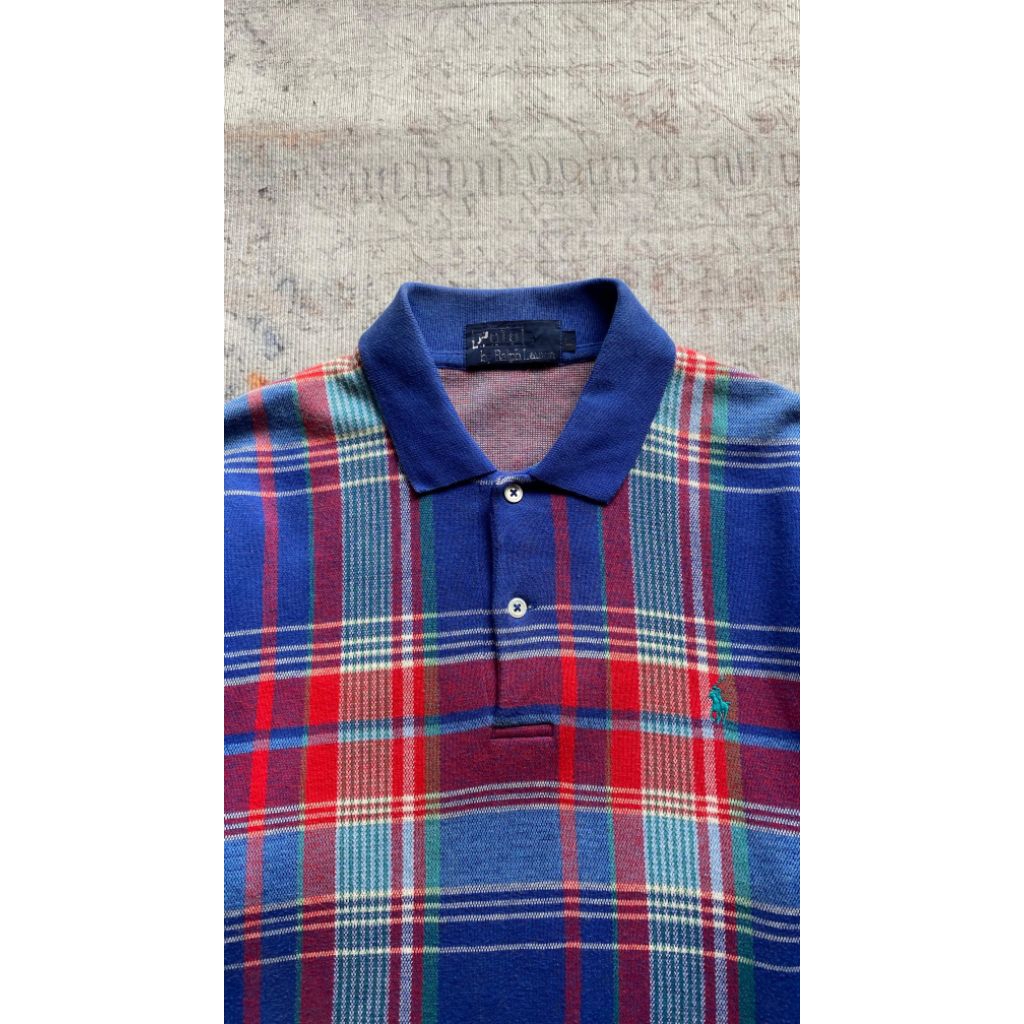 Polo Ralph Lauren vintage