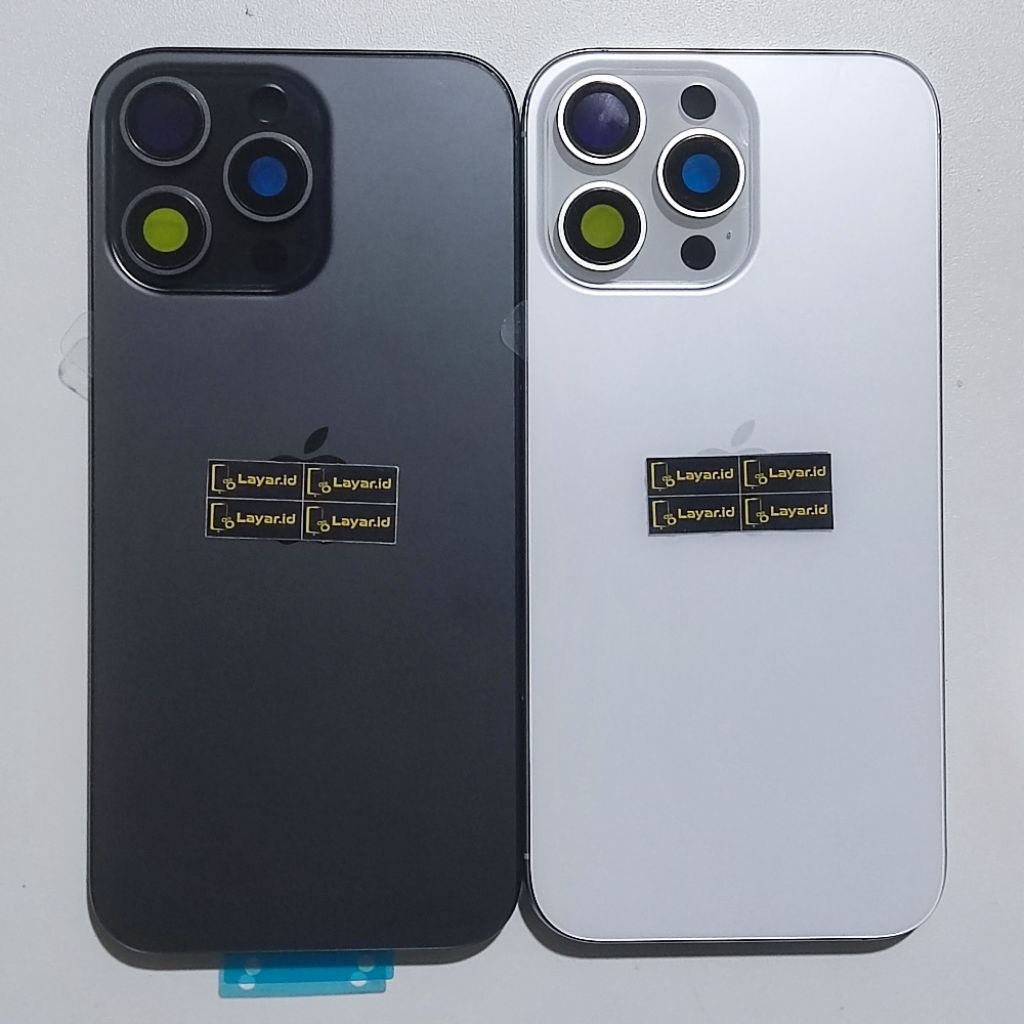 HOUSING IPHONE16 PRO MAX ORIGINAL