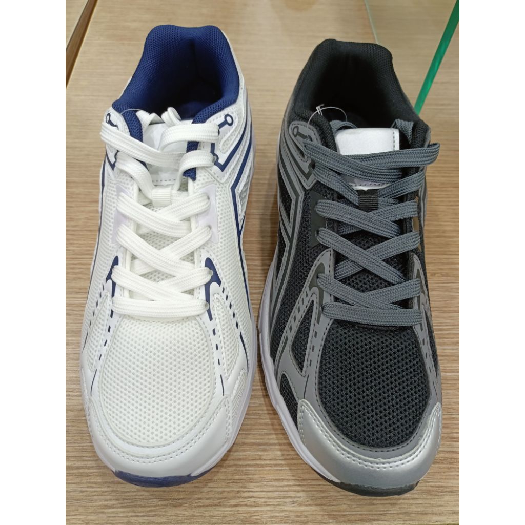 Sepatu Sneakers merk VOLO