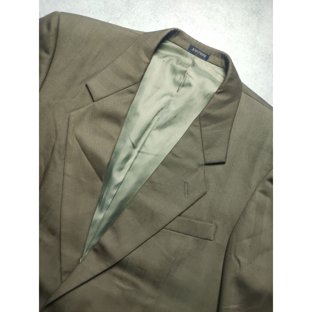 Jean Pierre Mens Suit Executive Collection