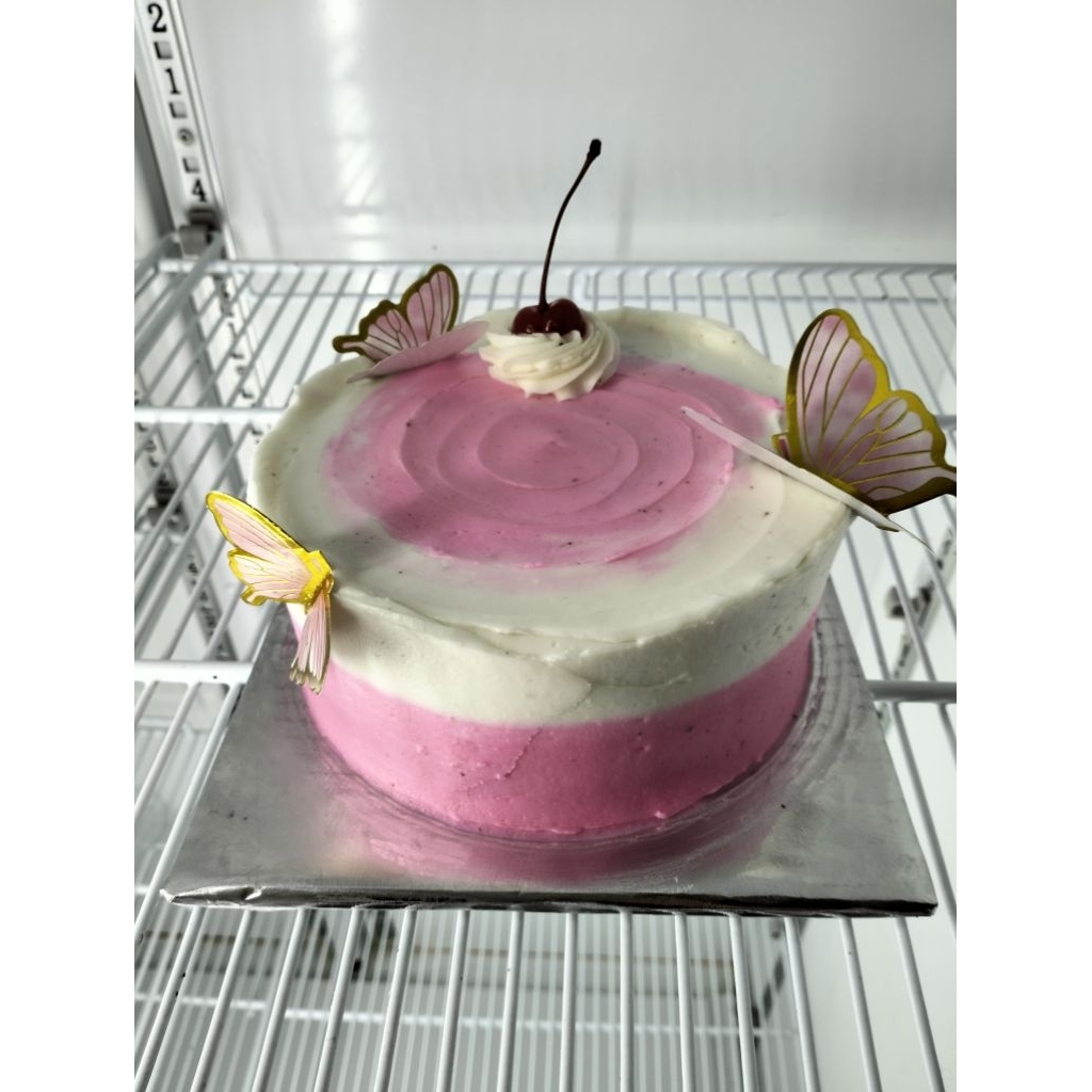 Kue Ulang Tahun /  Birthday Cake / Kue Ultah / Cake Makassar