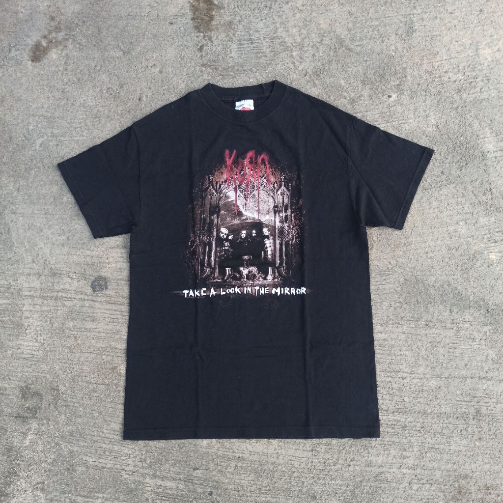 VINTAGE KORN TOUR 2003