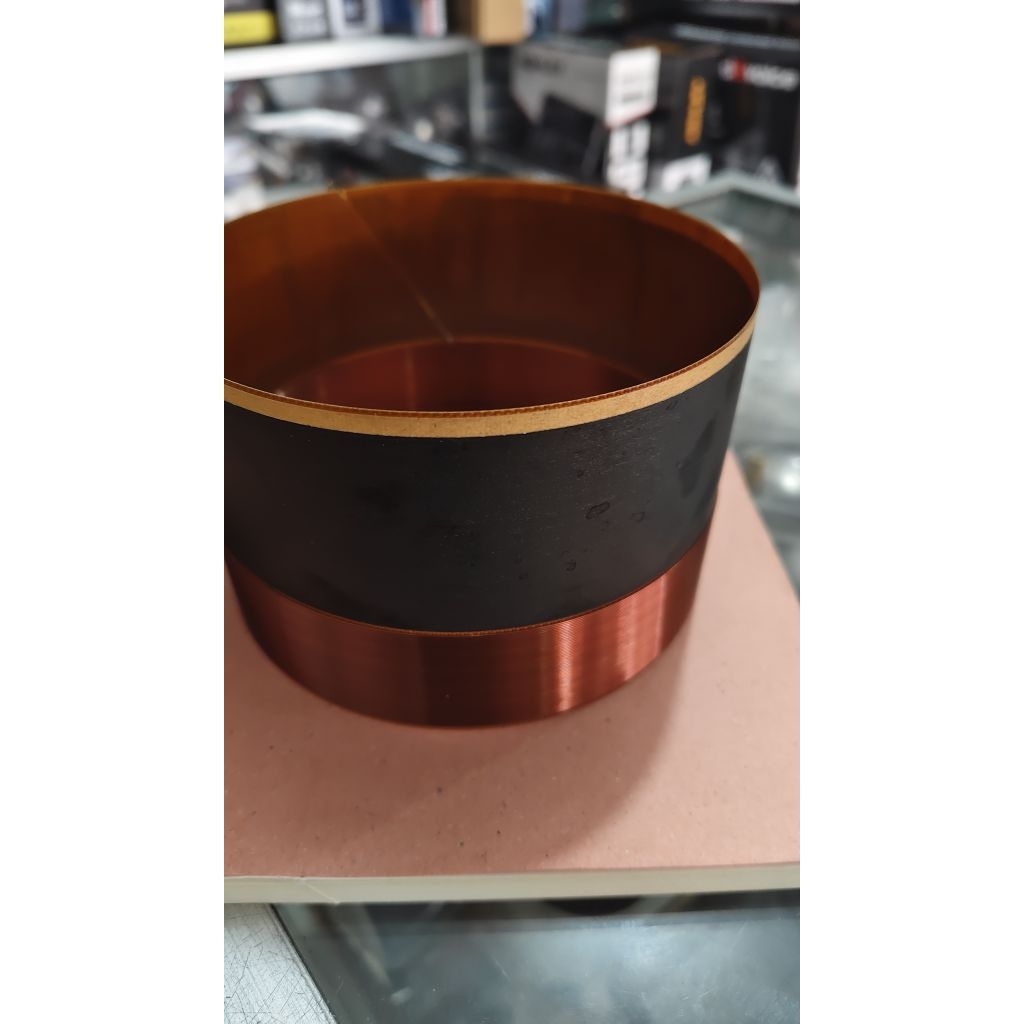 SPULL SPEAKER WISDOM 18LF1200 SPUL SPEAKER WISDOM 18 LF1200 ORI IMPORT SPOL SPIKER WISDOM 18 LF1200 