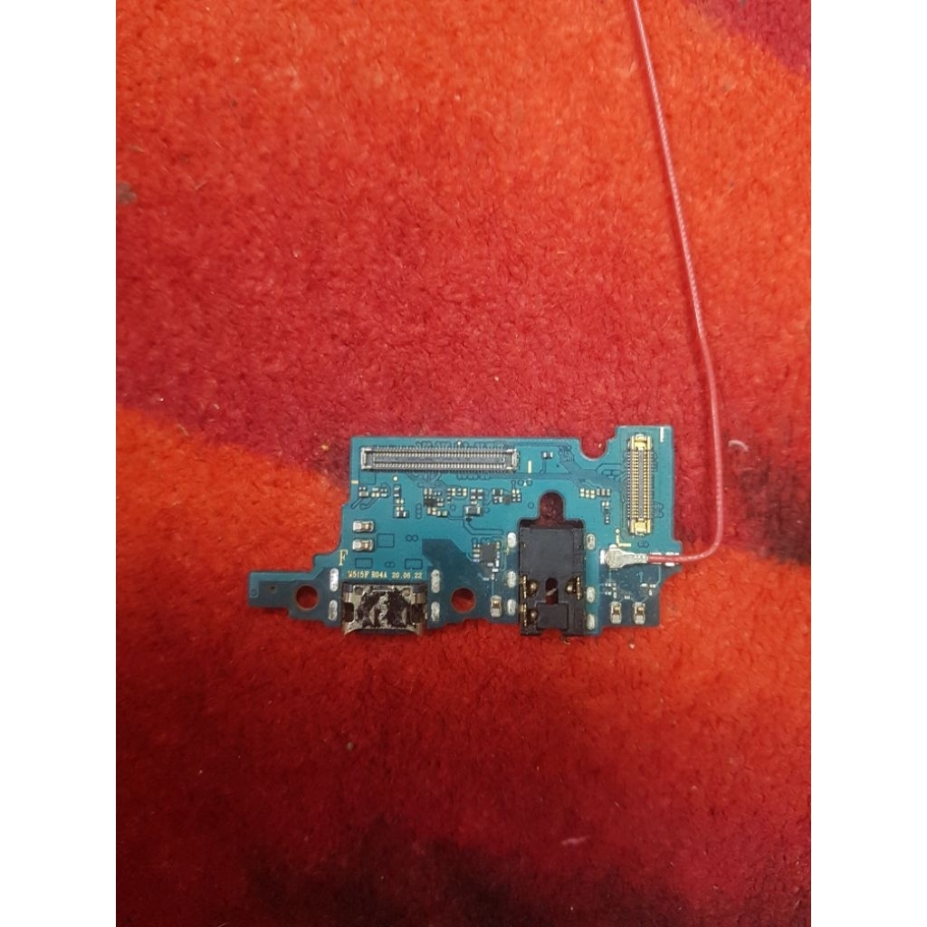 Papan Cas Ori Copotan Samsung M51