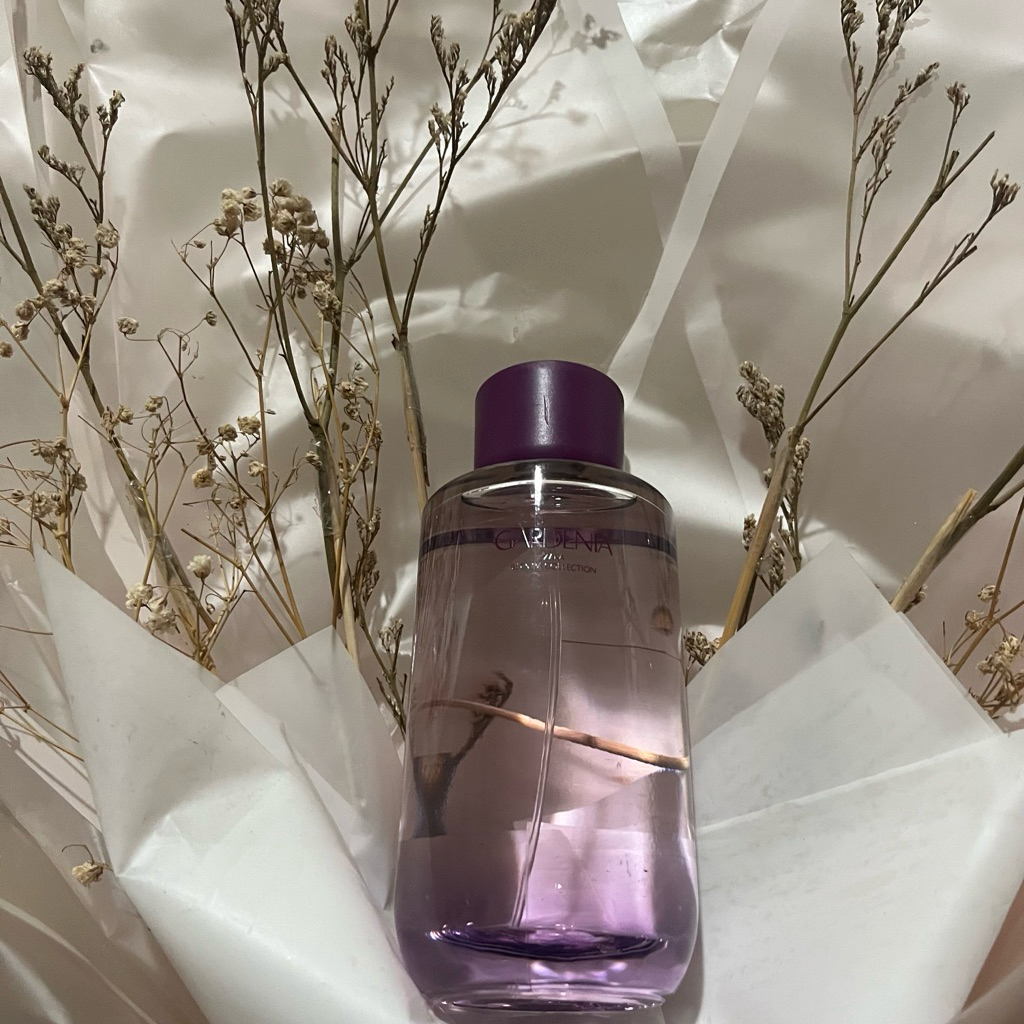 Zara Gardenia 180 ml