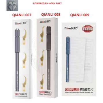 Pisau Ic Qianli 007 / Pisau Ic Qianli 008 / Pisau Ic Qianli No 009 Pisau Service Teknisi Ponsel/Lapt