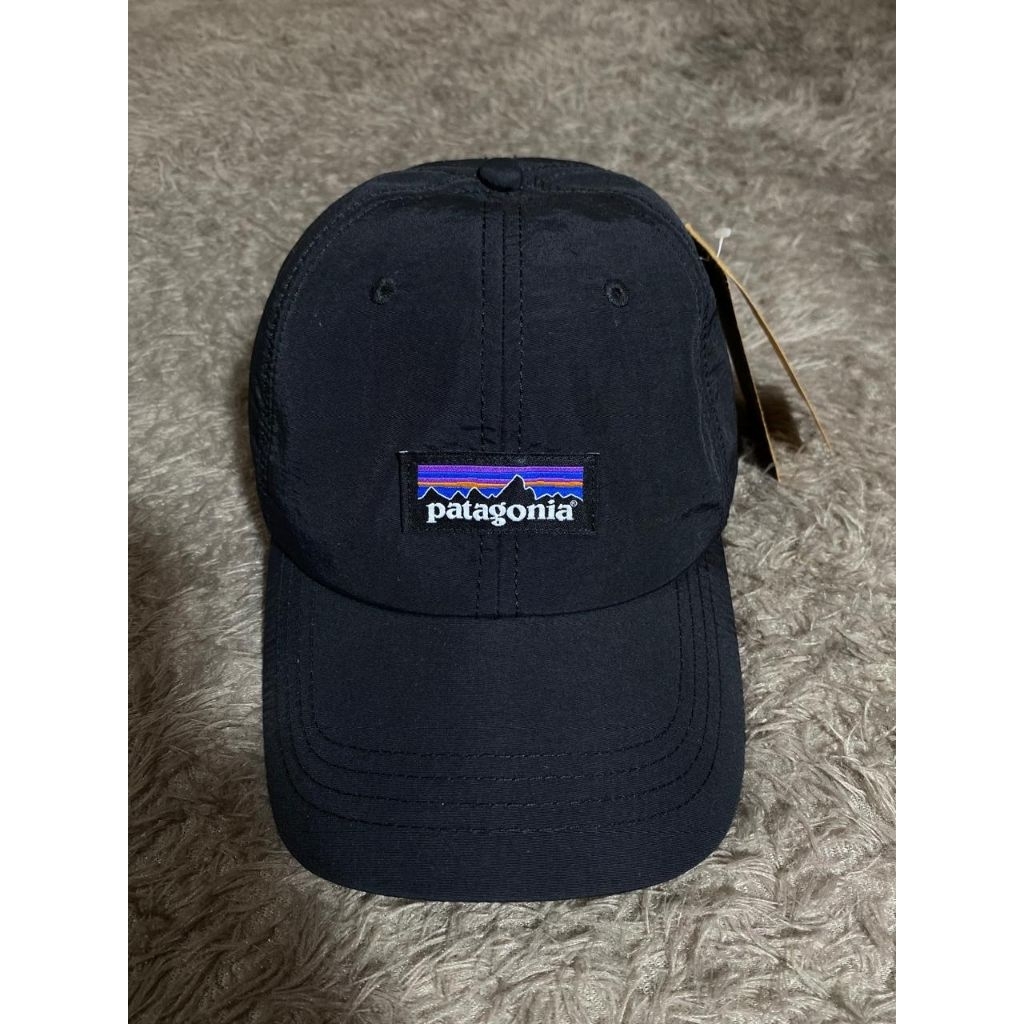 TOPI PATAGONIA SECOND