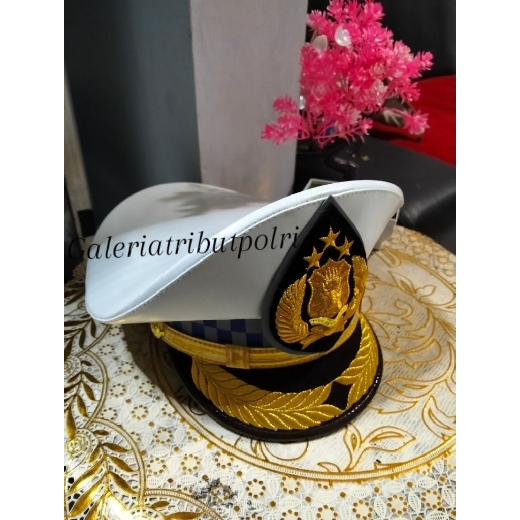 PET LANTAS PAMEN POLKI HM MAWARDI