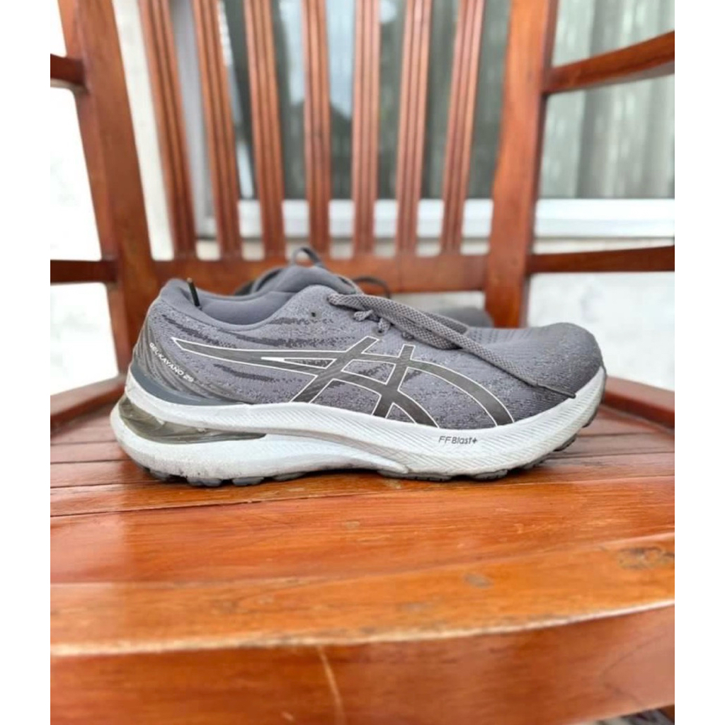 asics gel kayano 29 size 42 original