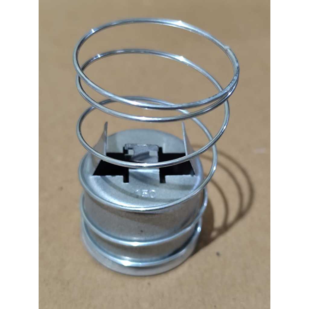 PER OTOMATIS RICE COOKER 2 KAKI OTOMATIS MAGIC COM 2 PIN THERMOSTAT MAGICCOM ELEMEN THERMOSTAT MAGIC