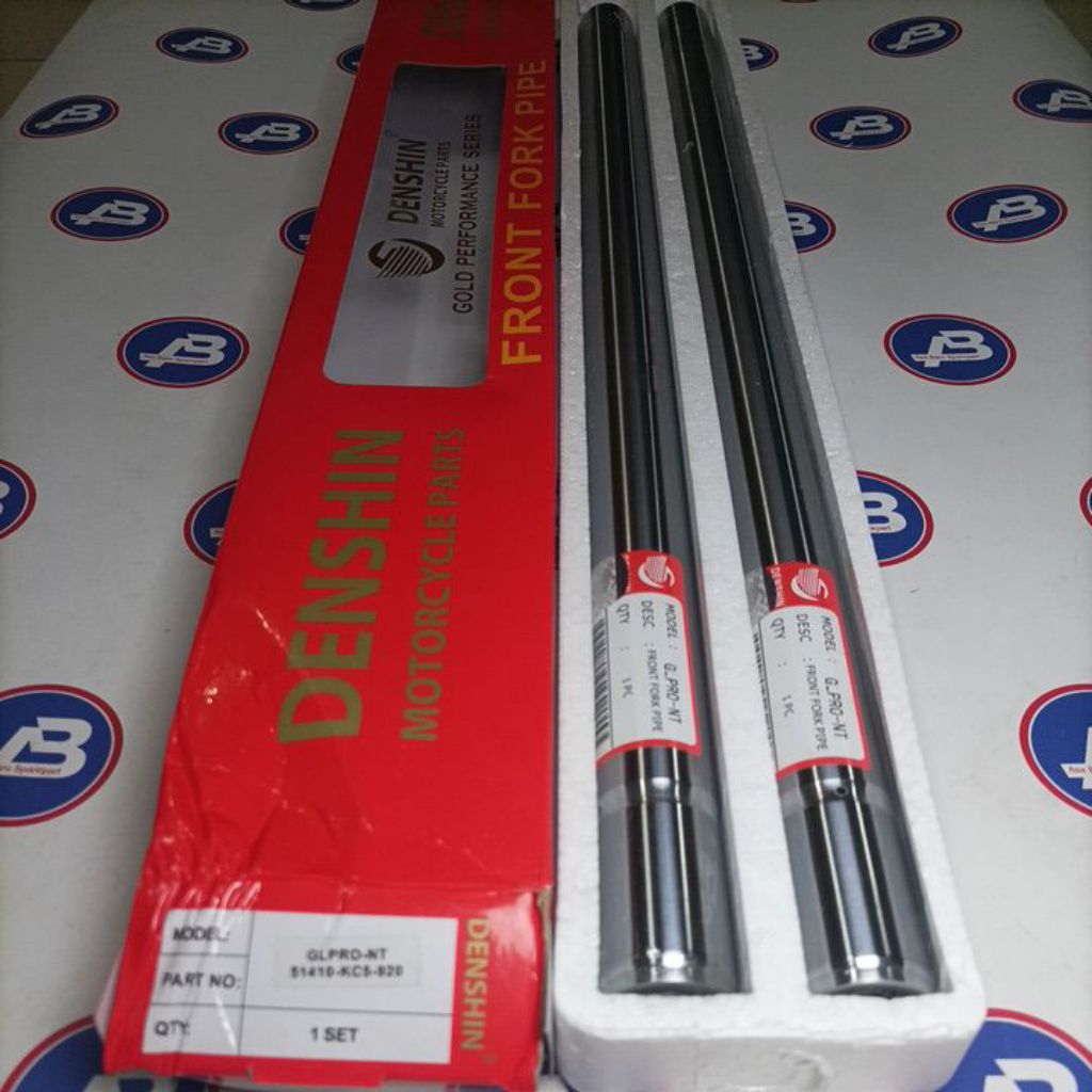 DENSHIN As Shock Sok Depan Honda KC5 GL Pro Neotech
