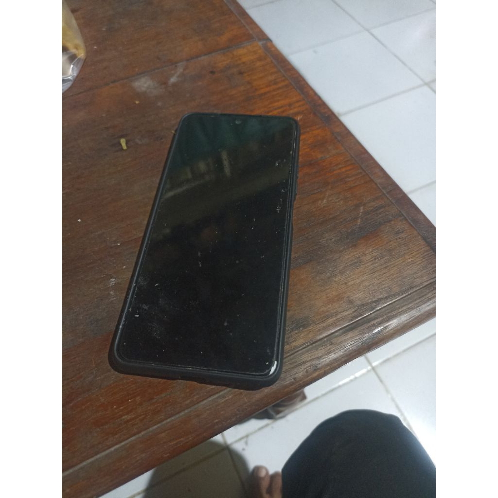 poco f3 matot