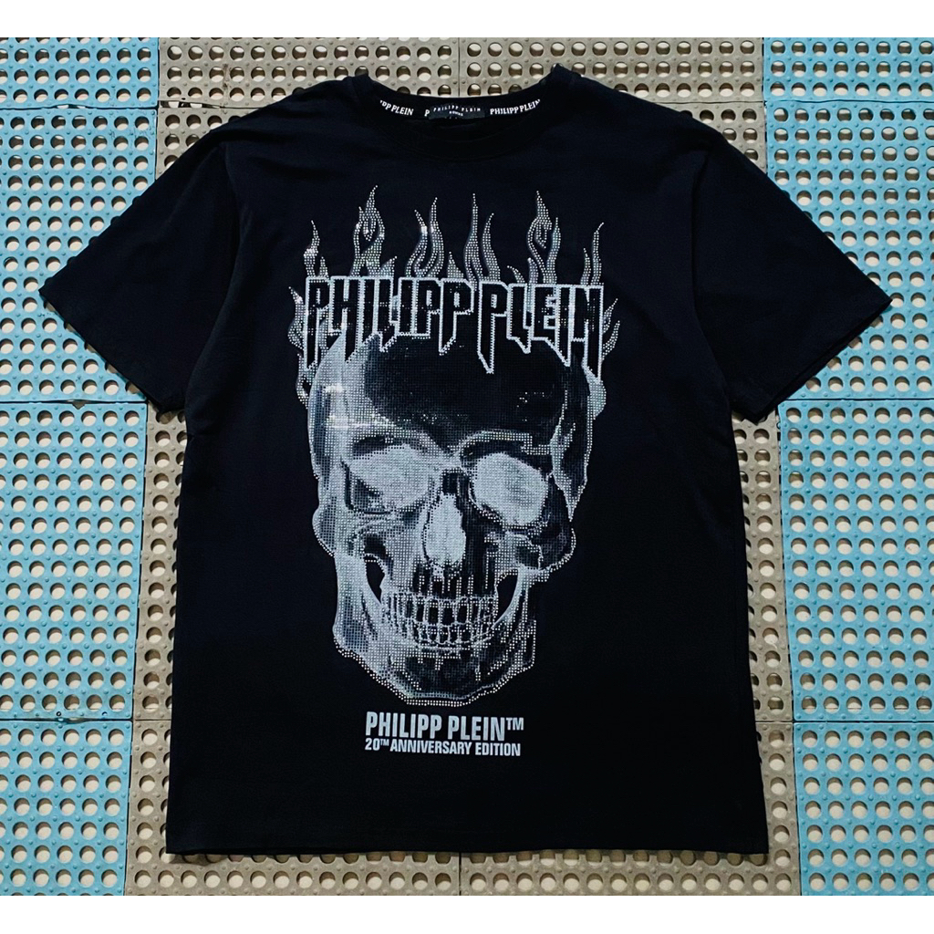 kaos philip plein scond